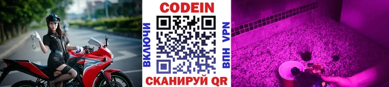 Кодеин Purple Drank  Лахденпохья 